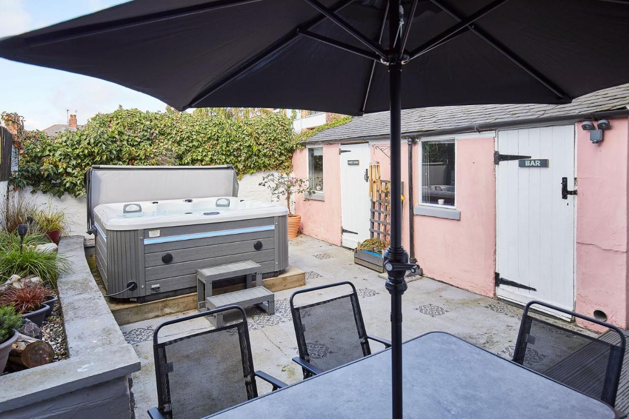 Host & Stay - Seagull Cottage Bridlington Exterior photo