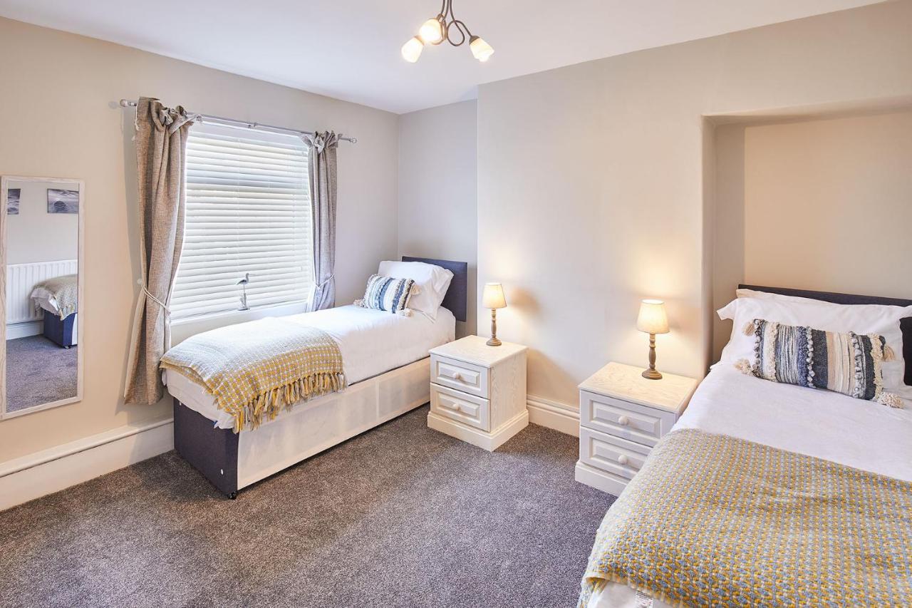 Host & Stay - Seagull Cottage Bridlington Exterior photo
