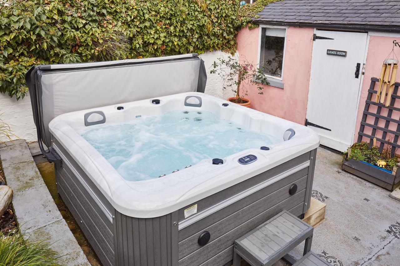 Host & Stay - Seagull Cottage Bridlington Exterior photo